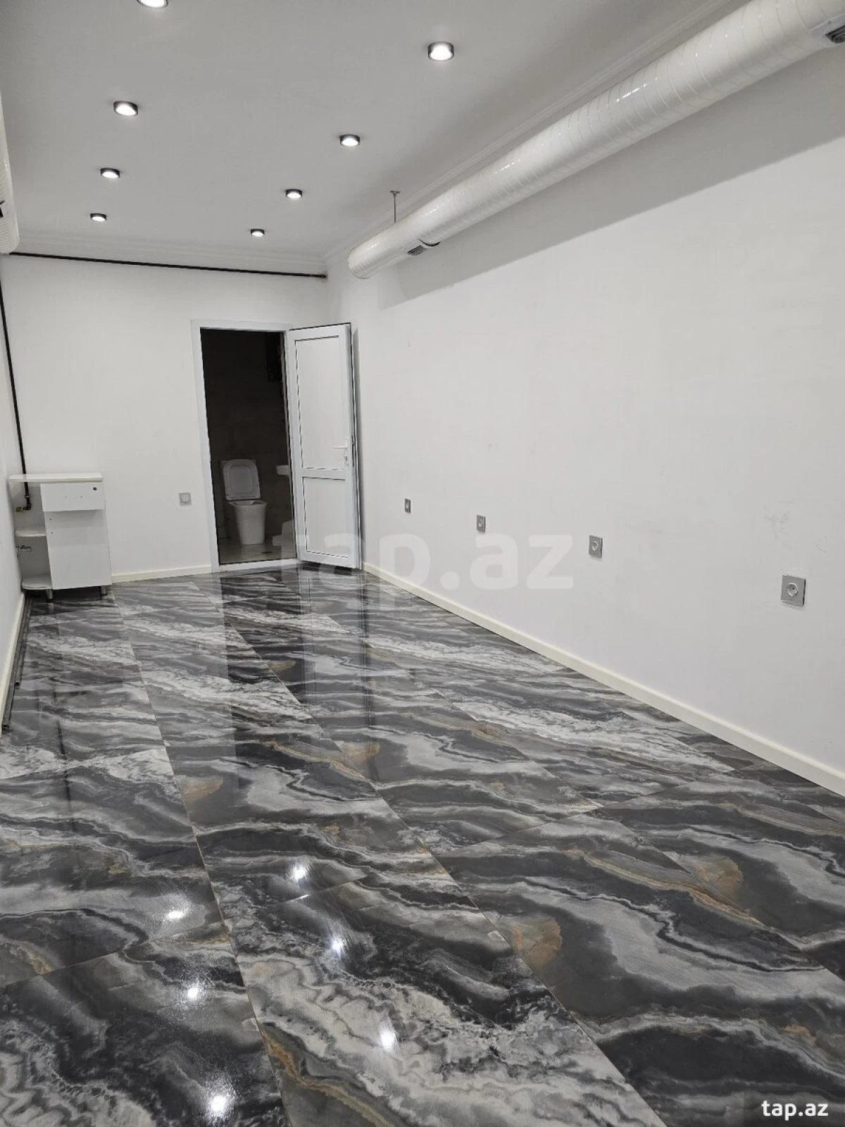 Kirayə verilir ofis