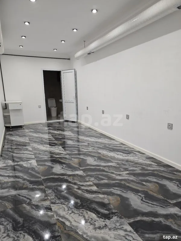 Kirayə verilir ofis