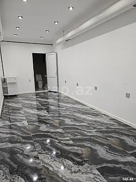 Kirayə verilir ofis