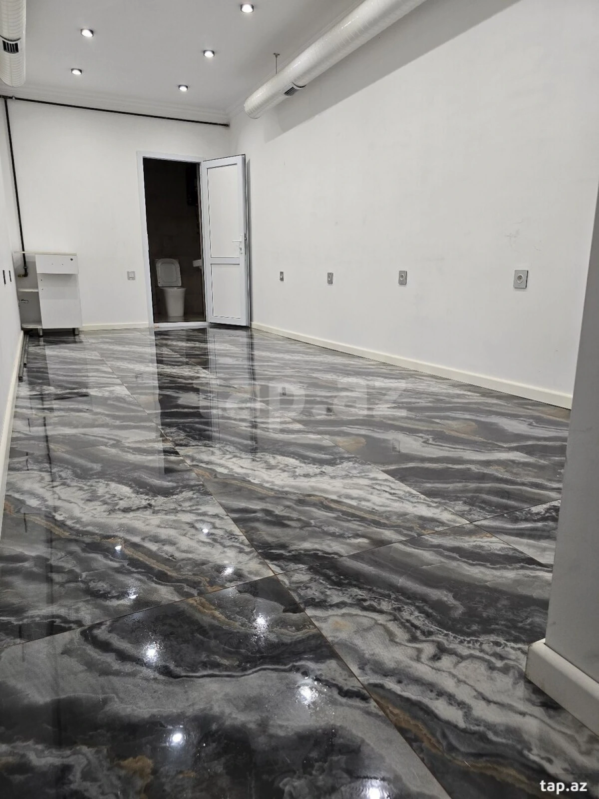 Kirayə verilir ofis