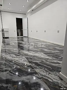 Kirayə verilir ofis — Bakı