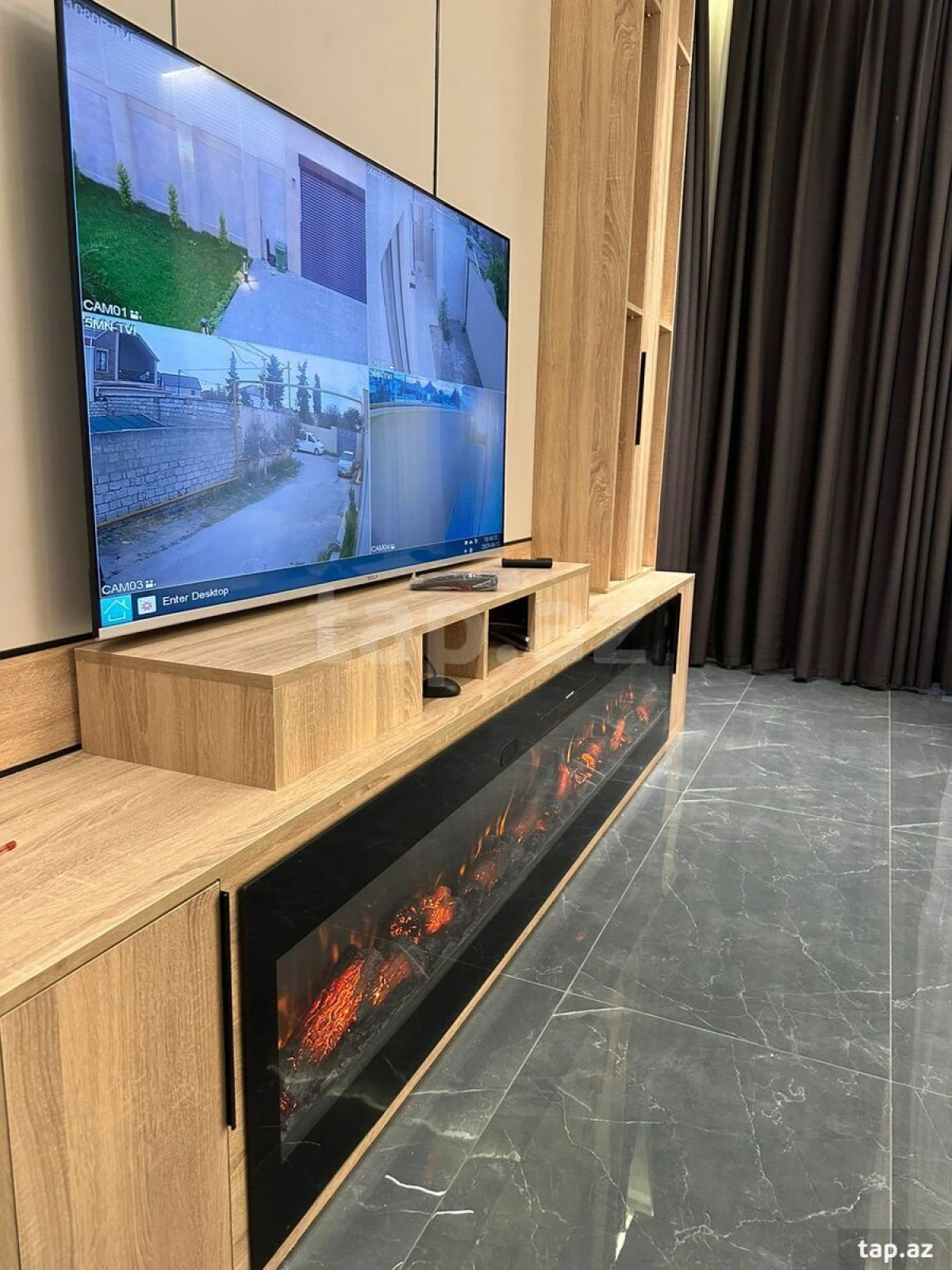 Satılır 4 otaqlı həyət evi