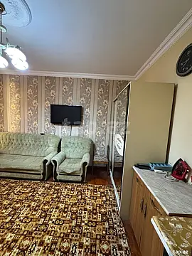 Kirayə verilir 1 otaqlı yeni tikili 38 m²
