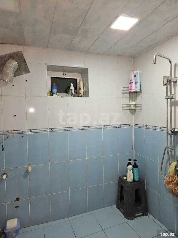 Satılır 4 otaqlı həyət evi 110 m²