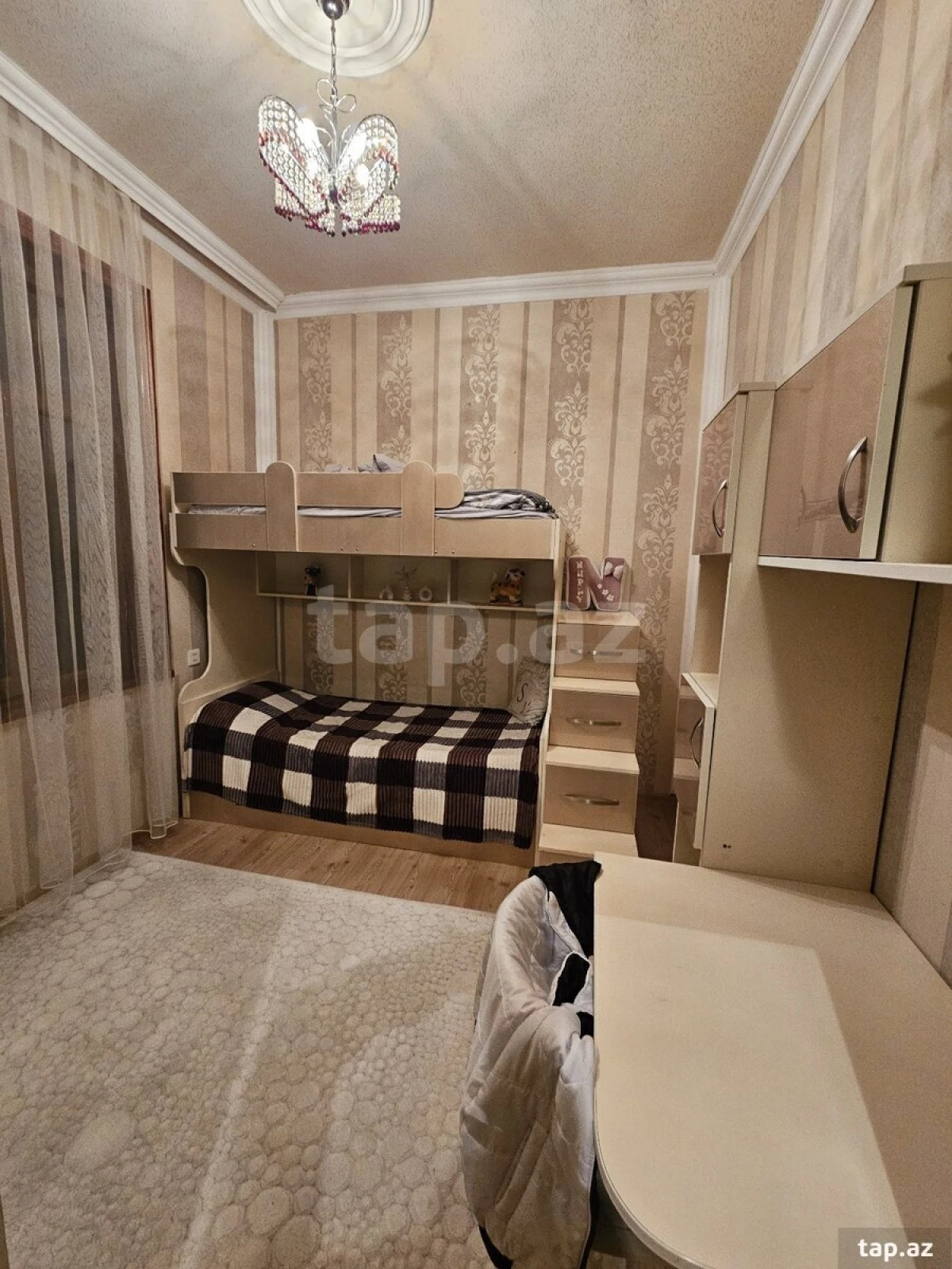 Satılır 4 otaqlı həyət evi 110 m²