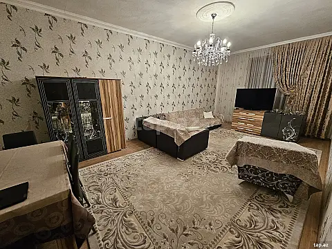 Satılır 4 otaqlı həyət evi 110 m²