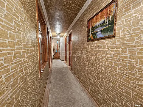 Satılır 4 otaqlı həyət evi 110 m²