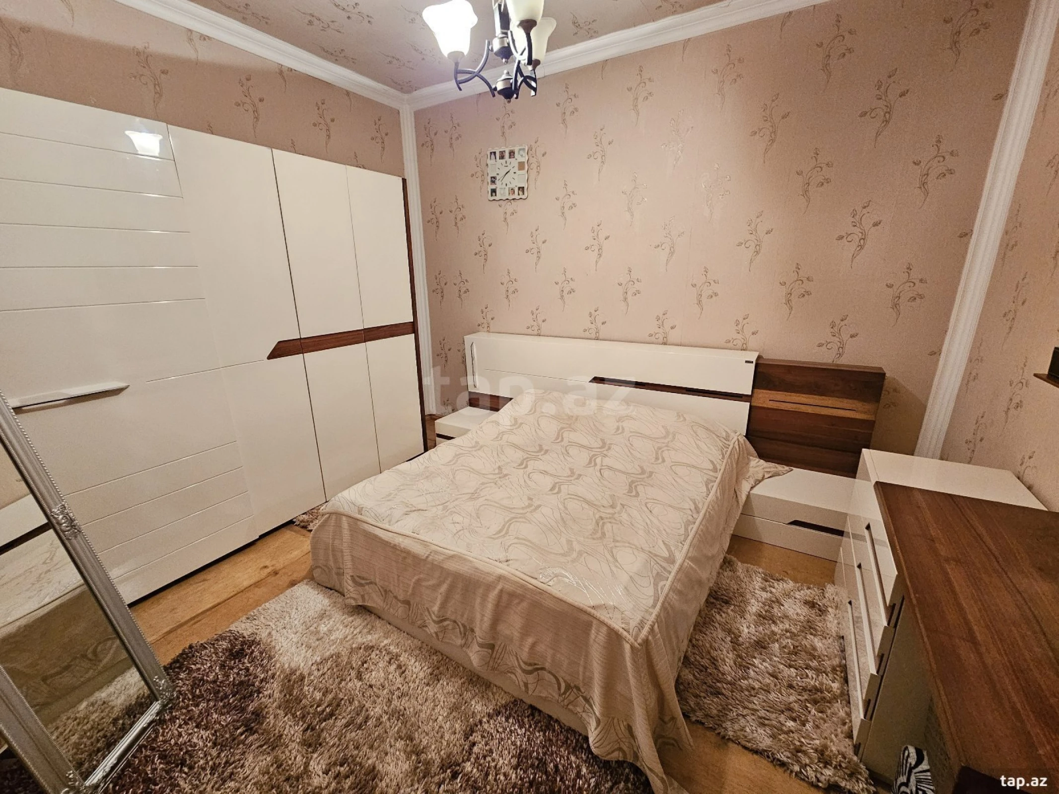 Satılır 4 otaqlı həyət evi 110 m²