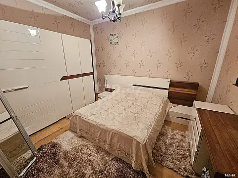 Satılır 4 otaqlı həyət evi 110 m²