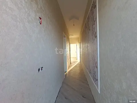 Satılır 3 otaqlı həyət evi