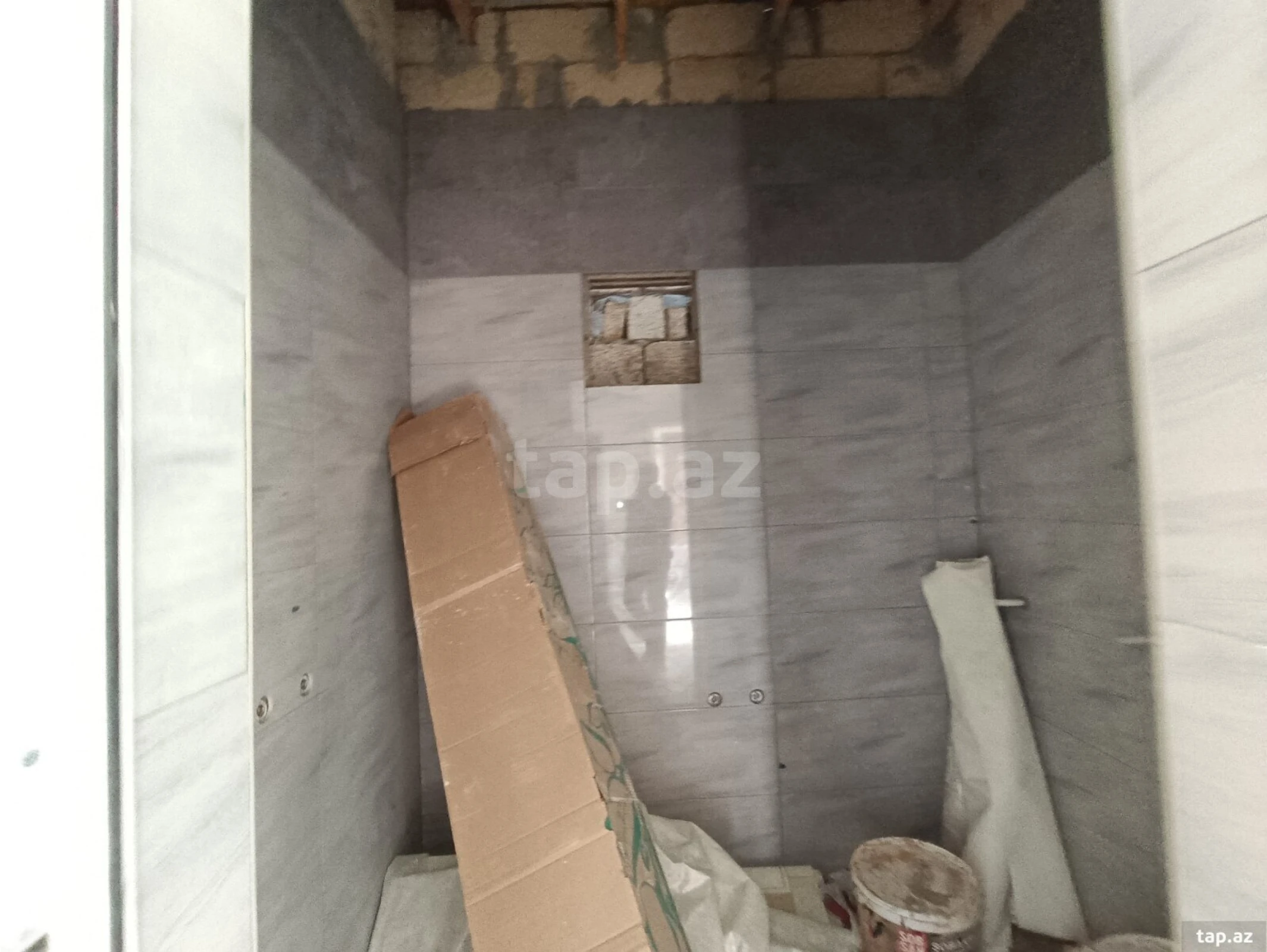 Satılır 3 otaqlı həyət evi