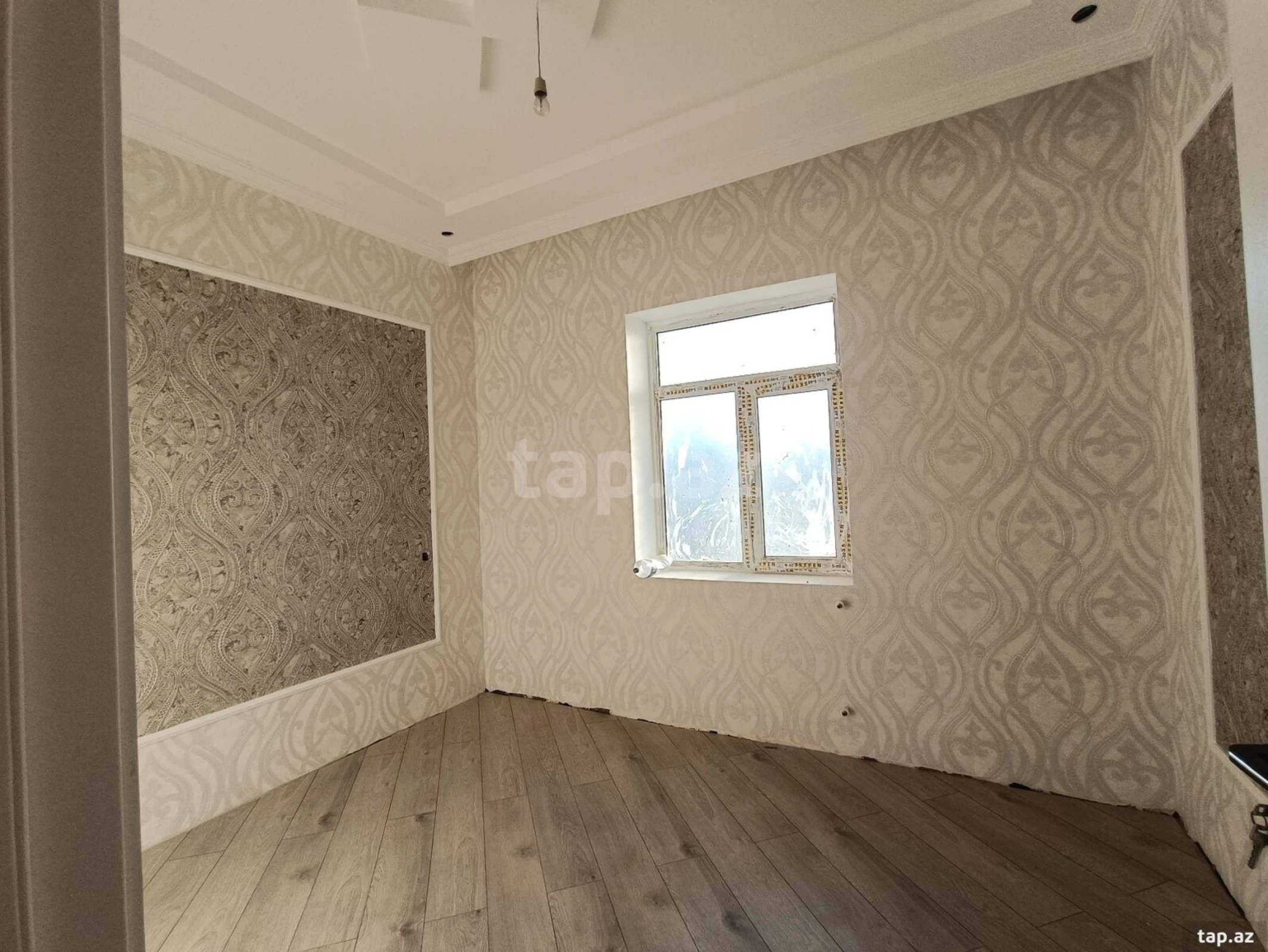 Satılır 3 otaqlı həyət evi