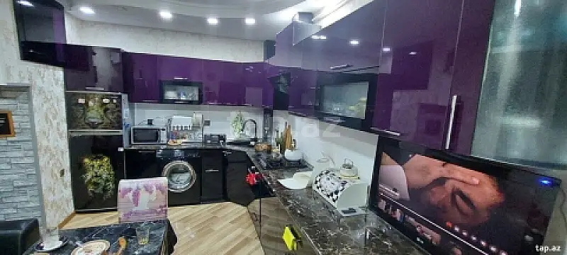 Satılır 3 otaqlı həyət evi