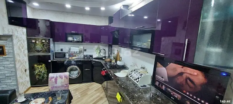 Satılır 3 otaqlı həyət evi