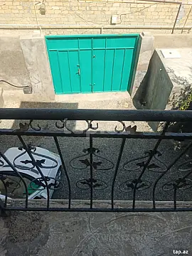 Satılır 7 otaqlı həyət evi