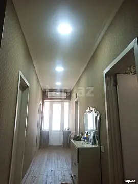 Satılır 7 otaqlı həyət evi