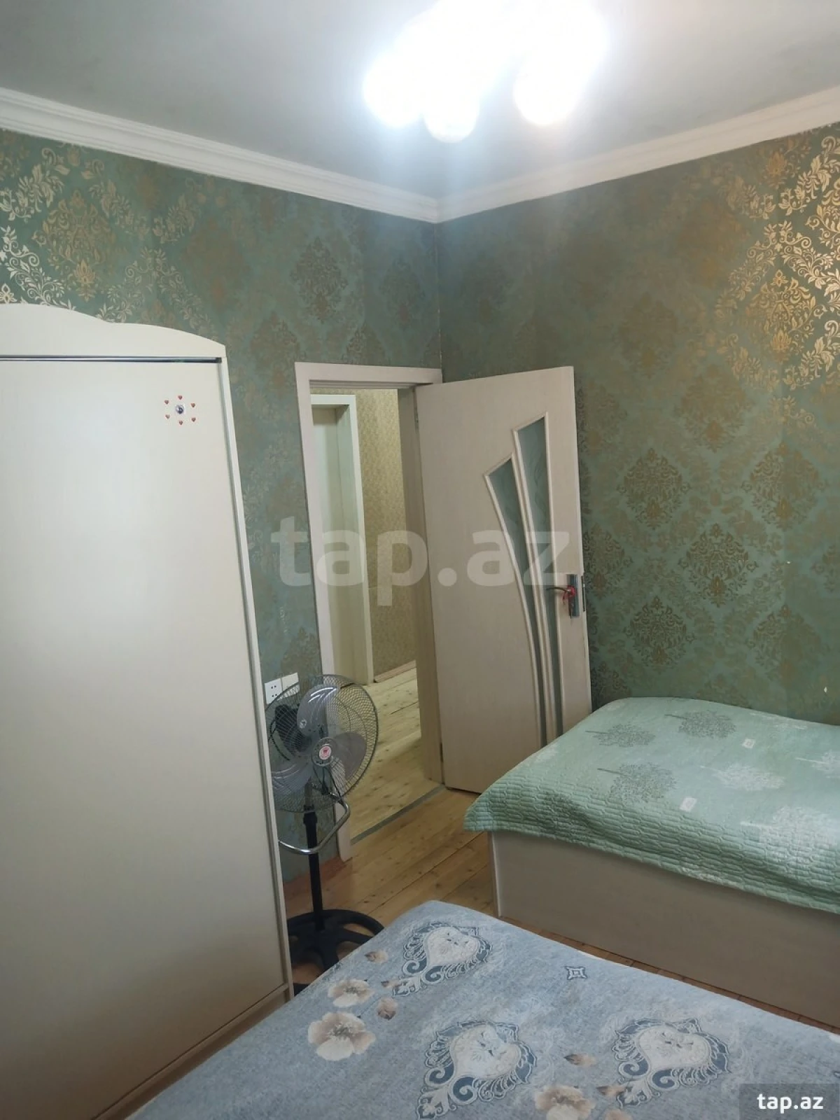 Satılır 7 otaqlı həyət evi