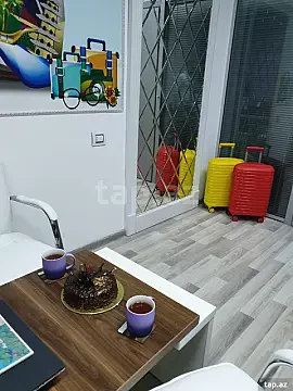 Kirayə verilir ofis — Bakı, Yasamal