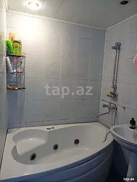 Kirayə verilir 1 otaqlı mənzil 35 m²