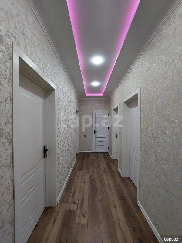 Satılır 4 otaqlı həyət evi