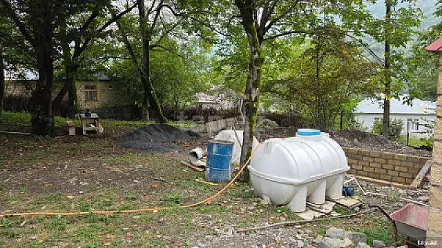 Satılır torpaq sahəsi — Qəbələ