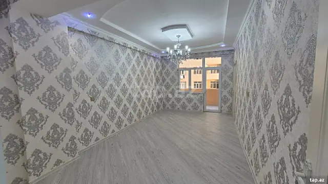 Satılır 2 otaqlı yeni tikili 60.5 m² — Xırdalan, Xırdalan 2 otaq 60.50 m²