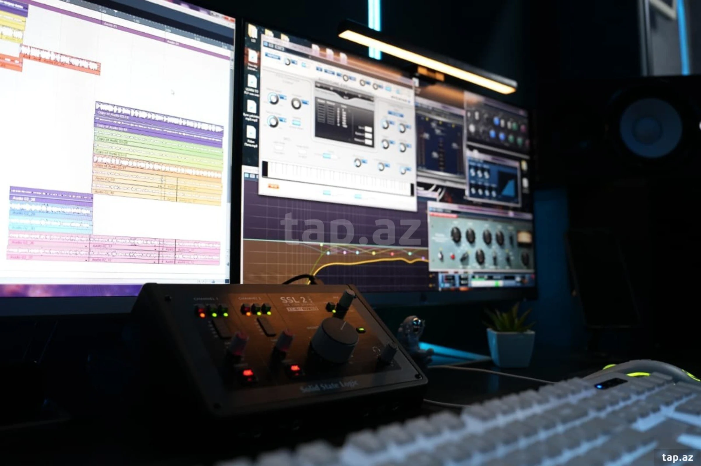 Kirayə verilir obyekt