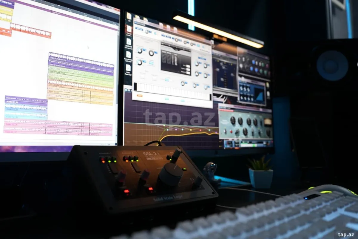 Kirayə verilir obyekt