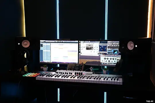 Kirayə verilir obyekt — Bakı, Əhmədli