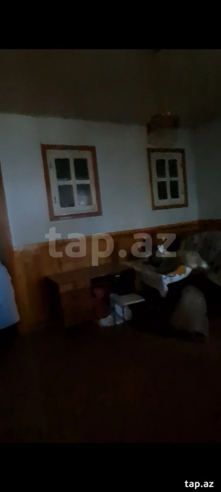 Satılır 6 otaqlı həyət evi