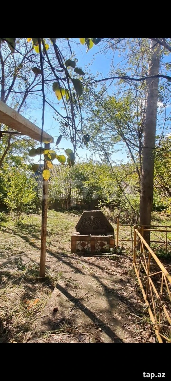 Satılır 6 otaqlı həyət evi