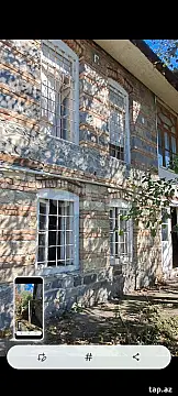 Satılır 6 otaqlı həyət evi