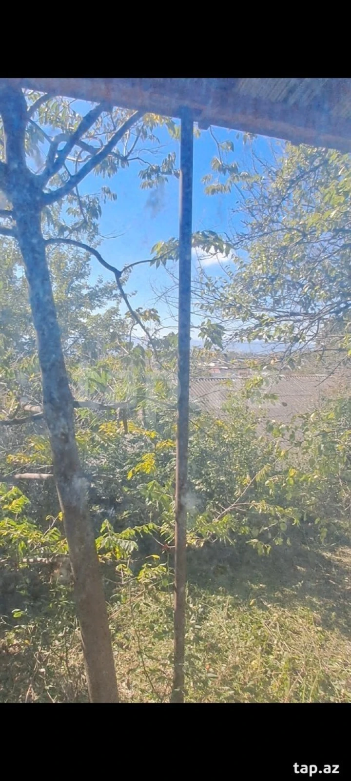 Satılır 6 otaqlı həyət evi