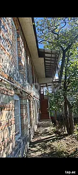 Satılır 6 otaqlı həyət evi — Şəki 6 otaq