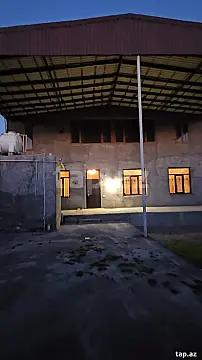 Satılır 8 otaqlı həyət evi 380 m² — Gəncə 8 otaq 380.00 m²