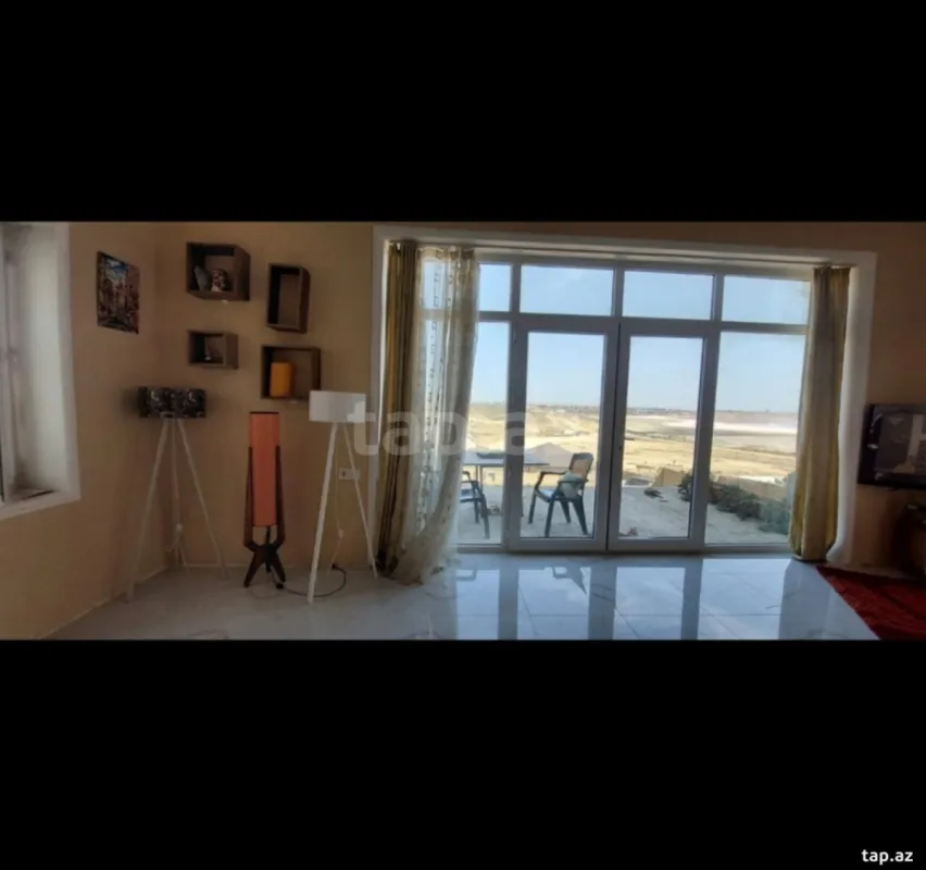 Satılır 3 otaqlı həyət evi 220 m²