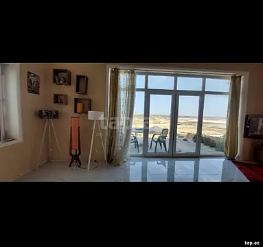 Satılır 3 otaqlı həyət evi 220 m²