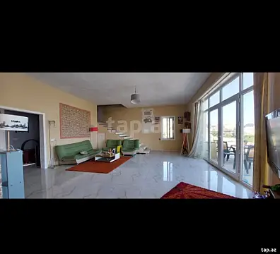 Satılır 3 otaqlı həyət evi 220 m²