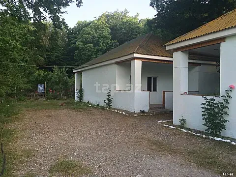 Satılır obyekt — Xaçmaz