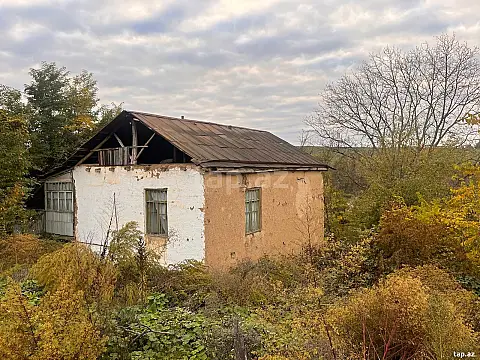 Satılır torpaq sahəsi — Qusar