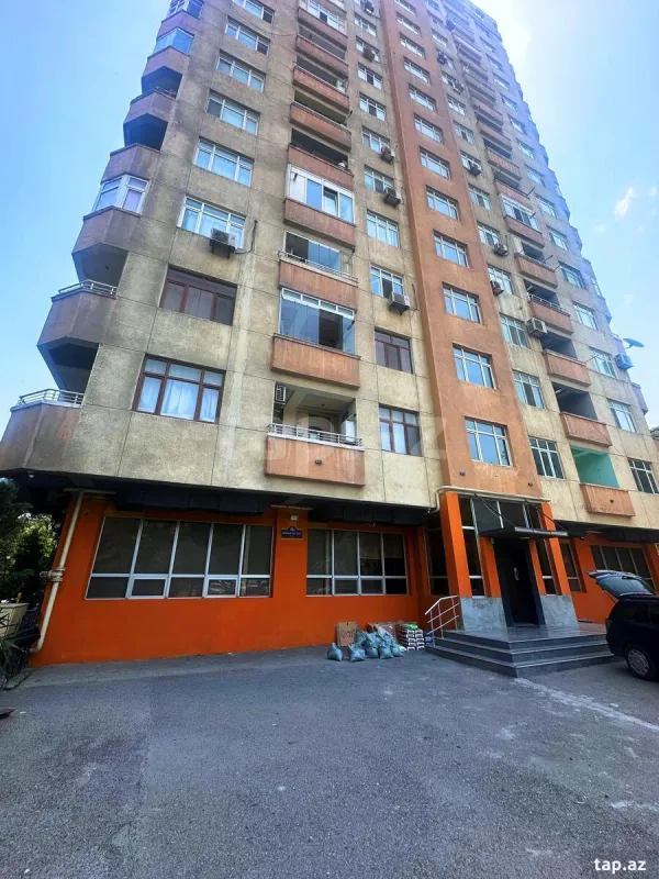 Satılır 2 otaqlı yeni tikili 60 m²