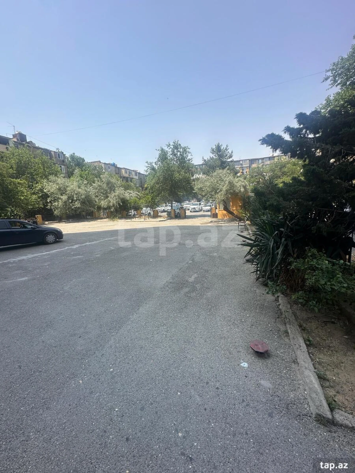 Satılır 2 otaqlı yeni tikili 60 m²