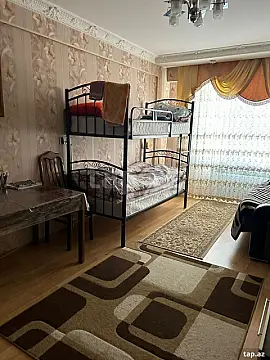 Satılır 2 otaqlı yeni tikili 60 m²