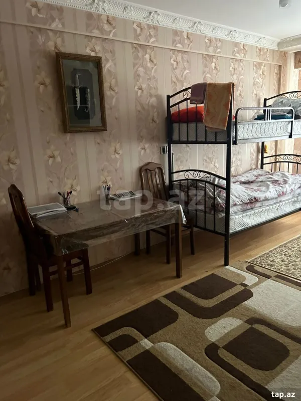 Satılır 2 otaqlı yeni tikili 60 m²