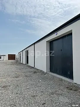 Kirayə verilir obyekt — Bakı, Binəqədi