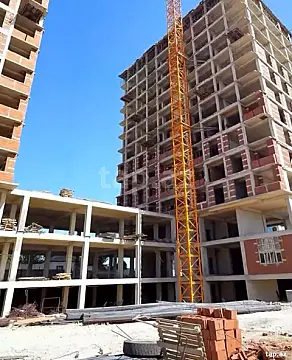Satılır 1 otaqlı yeni tikili 55 m²