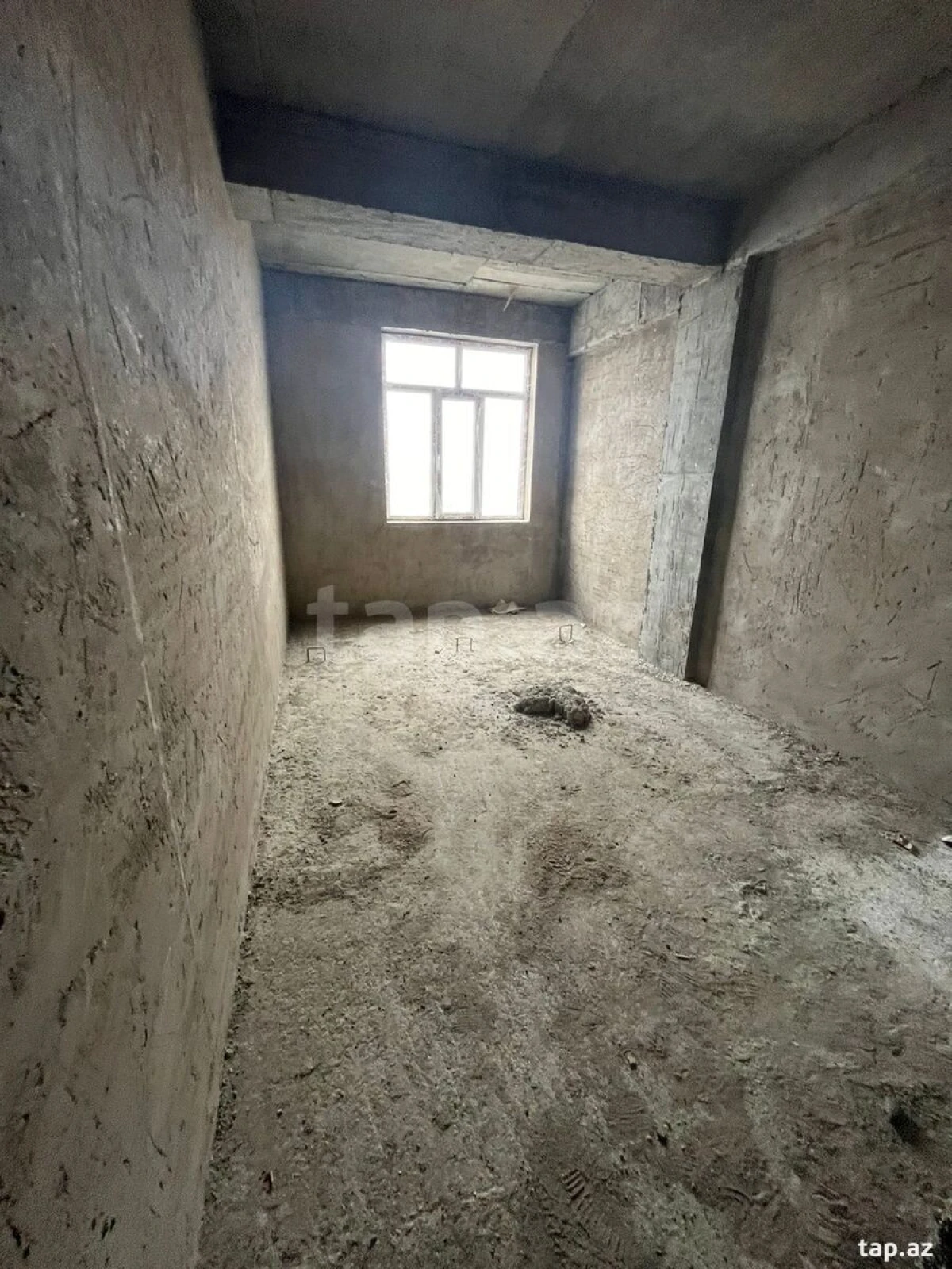 Satılır 1 otaqlı yeni tikili 55 m²