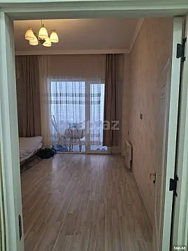 Kirayə verilir 2 otaqlı yeni tikili 71.5 m²