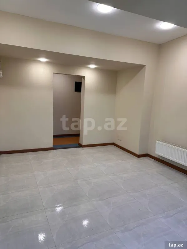 Kirayə verilir obyekt