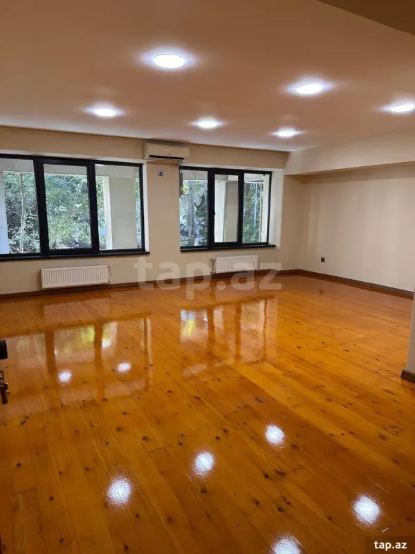 Kirayə verilir obyekt